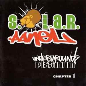 S.O.L.A.R. Panel - Underground Platinum Chapter 1 flac