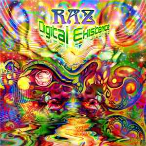 Raz - Digital Existence flac