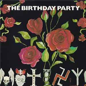 The Birthday Party - Mutiny / The Bad Seed E.P. flac