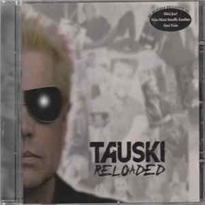 Tauski - Reloaded flac