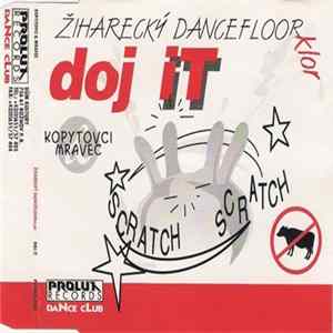 Kopytovci & Mravec - doj iT flac