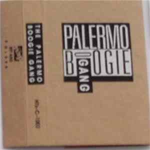 Palermo Boogie Gang - Palermo Boogie Gang flac