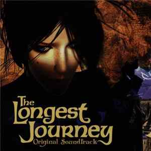 Bjørn Arve Lagim / Tor Linløkken - The Longest Journey - Original Soundtrack flac