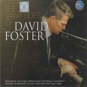 David Foster - The Many Sides Of David Foster flac