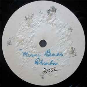 Edmundo Ros - Miami Beach Rhumba flac