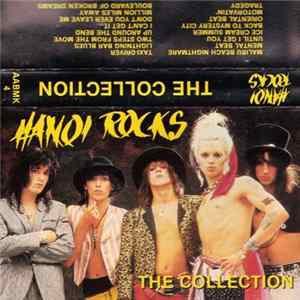 Hanoi Rocks - The Collection flac