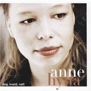 Anne Hytta - Dag, Kveld, Natt flac
