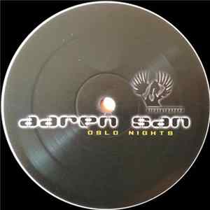 Aaren San - Oslo Nights flac