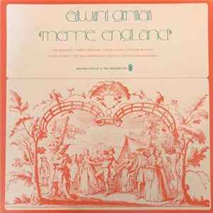 Various - Merrie England (Record 2) flac