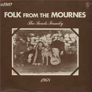 The Sands Family - Folk From The Mournes flac