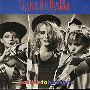 Bananarama - Hotline To Heaven flac