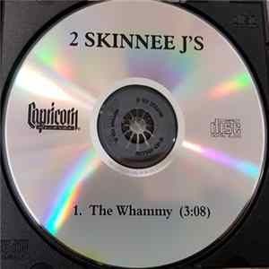 2 Skinnee J's - The Whammy flac