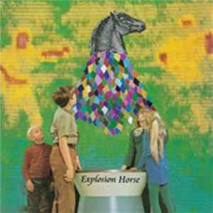 Explosion Horse - Bout Ta Splode flac
