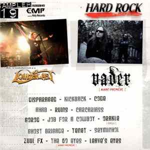 Various - Hard Rock Sampler 19 flac
