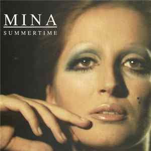 Mina - Summertime flac