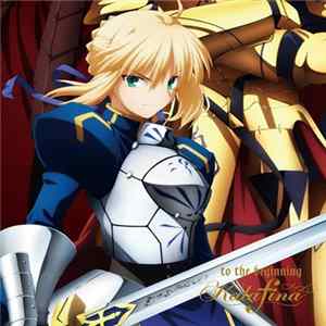 Kalafina - To The Beginning flac
