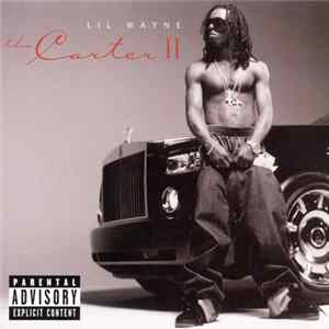 Lil Wayne - Tha Carter II flac
