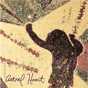 K Michelle Dubois - Astral Heart flac