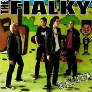 The Fialky - United flac
