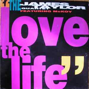 JTQ Featuring McKoy - Love The Life flac