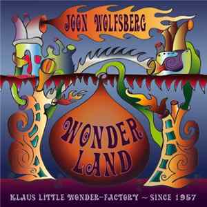 Joon Wolfsberg - Wonderland flac