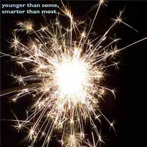 Trust No One - Younger Than Some, Smarter Than Most flac