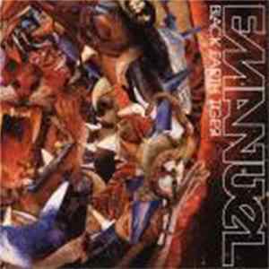 Emanuel - Black Earth Tiger flac