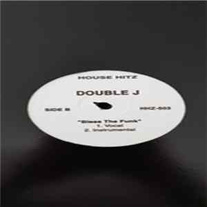 Cajmere, Double J - House Hitz flac