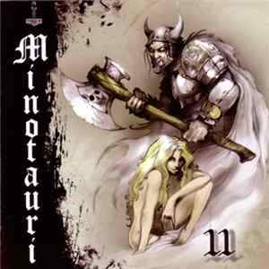Minotauri - II flac