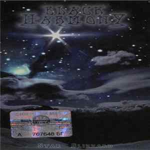 Black Harmony - Star Blizzard flac