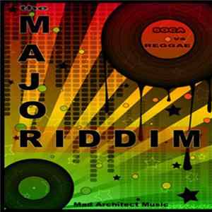 Various - The Major Riddim (aka Soca vs. Reggae) flac
