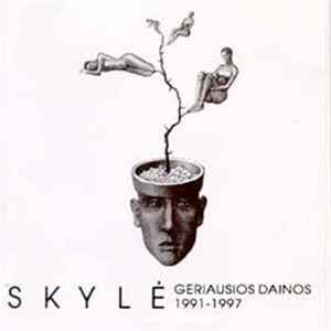 Skylė - Geriausios Dainos 1991-1997 flac