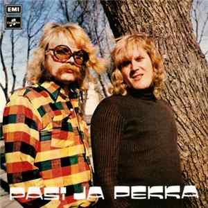 Pasi Ja Pekka - Pasi Ja Pekka flac