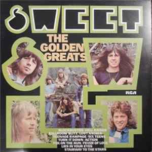 Sweet - Sweet's Golden Greats flac