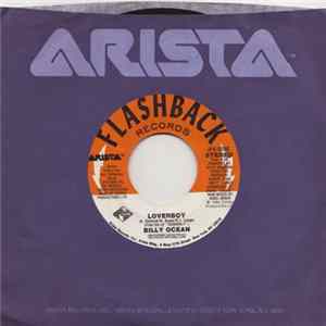 Billy Ocean - Loverboy flac