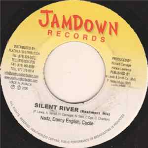 Nadz & Danny English & Cecile - Silent River flac