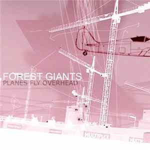 Forest Giants - Planes Fly Overhead flac