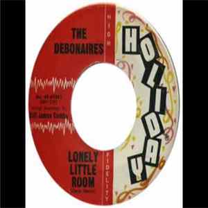 The Debonaires - Lonely Little Room / Bye And Bye flac