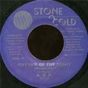 A.R.P. - Rhythm Of The Night flac