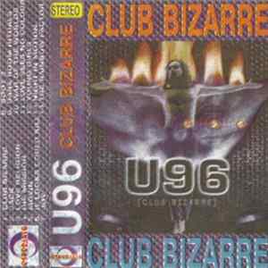 U96 - Club Bizarre flac