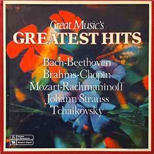 Various - Great Music's Greatest Hits flac