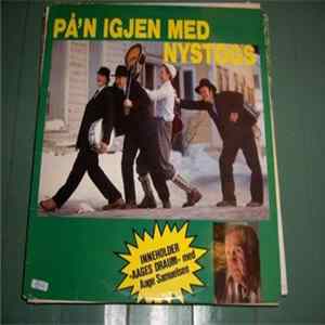Nystogs - På'n Igjen Med Nystogs flac