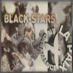 Black Star - La Paix En Casamance flac