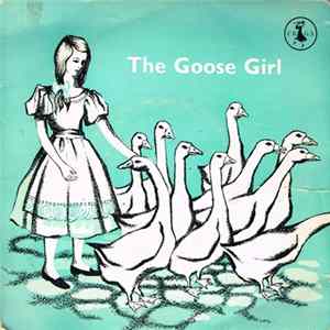 Celia Johnson - The Goose Girl flac