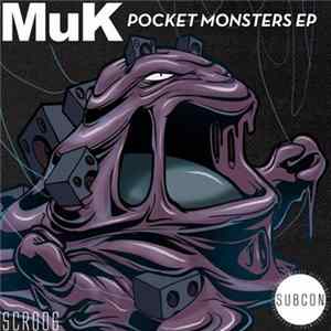 Muk - Pocket Monsters flac
