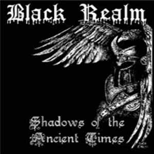 Black Realm - Shadows Of The Ancient Times flac