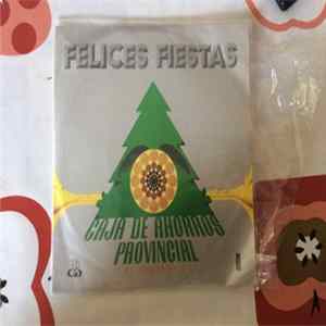 Various - Felices Fiestas flac