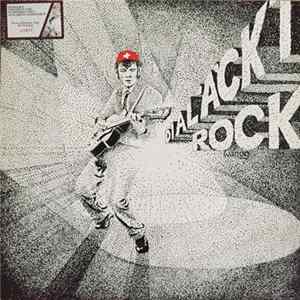 Various - Dialäckt Rock flac