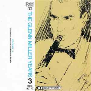 Various - The Glenn Miller Years 3 flac