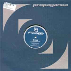 G Dub - Dr. Strangelove / Touch Me flac